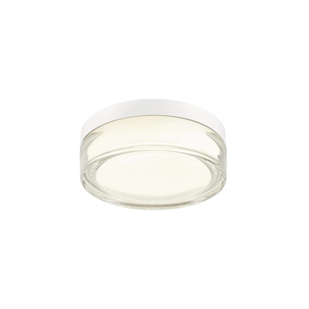 Ceiling lamp Cyft XL black Ø 20cm SLV 4024163318143