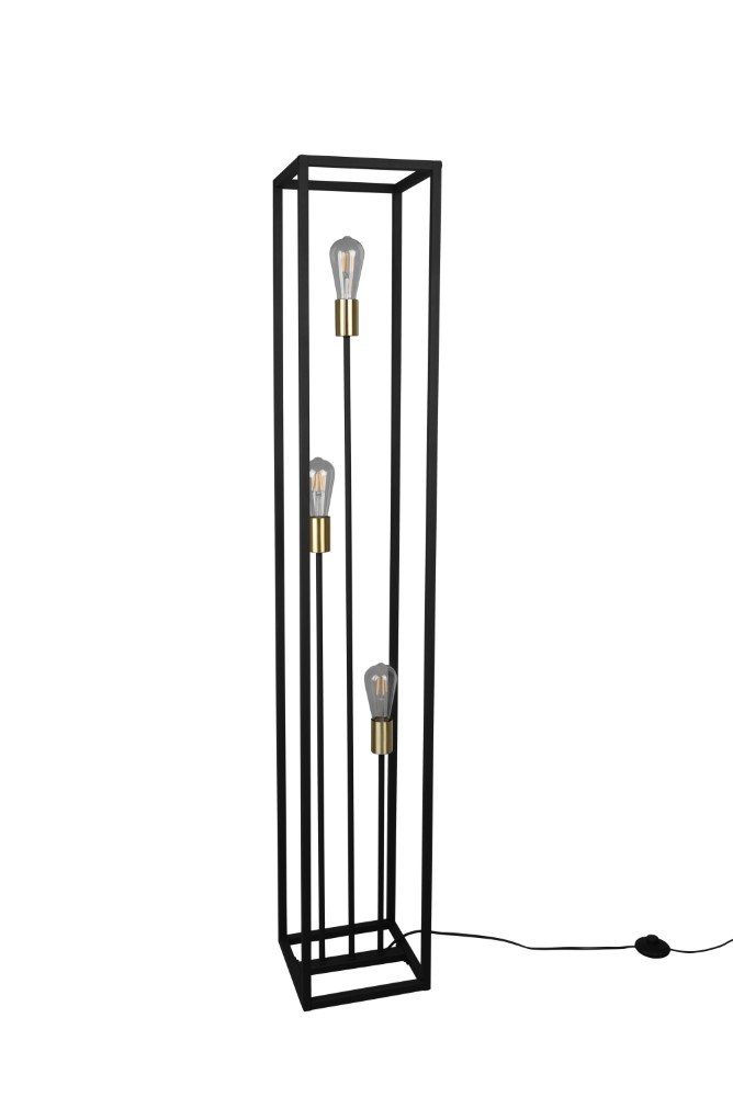 Floor lamp Vito Trio 4017807489446