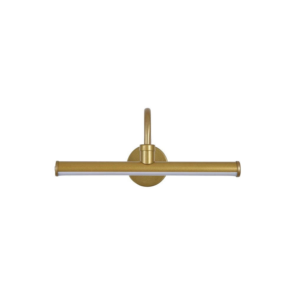 USB Rechargeable Painting Lamp Vigo gold Searchlight 5053423298405