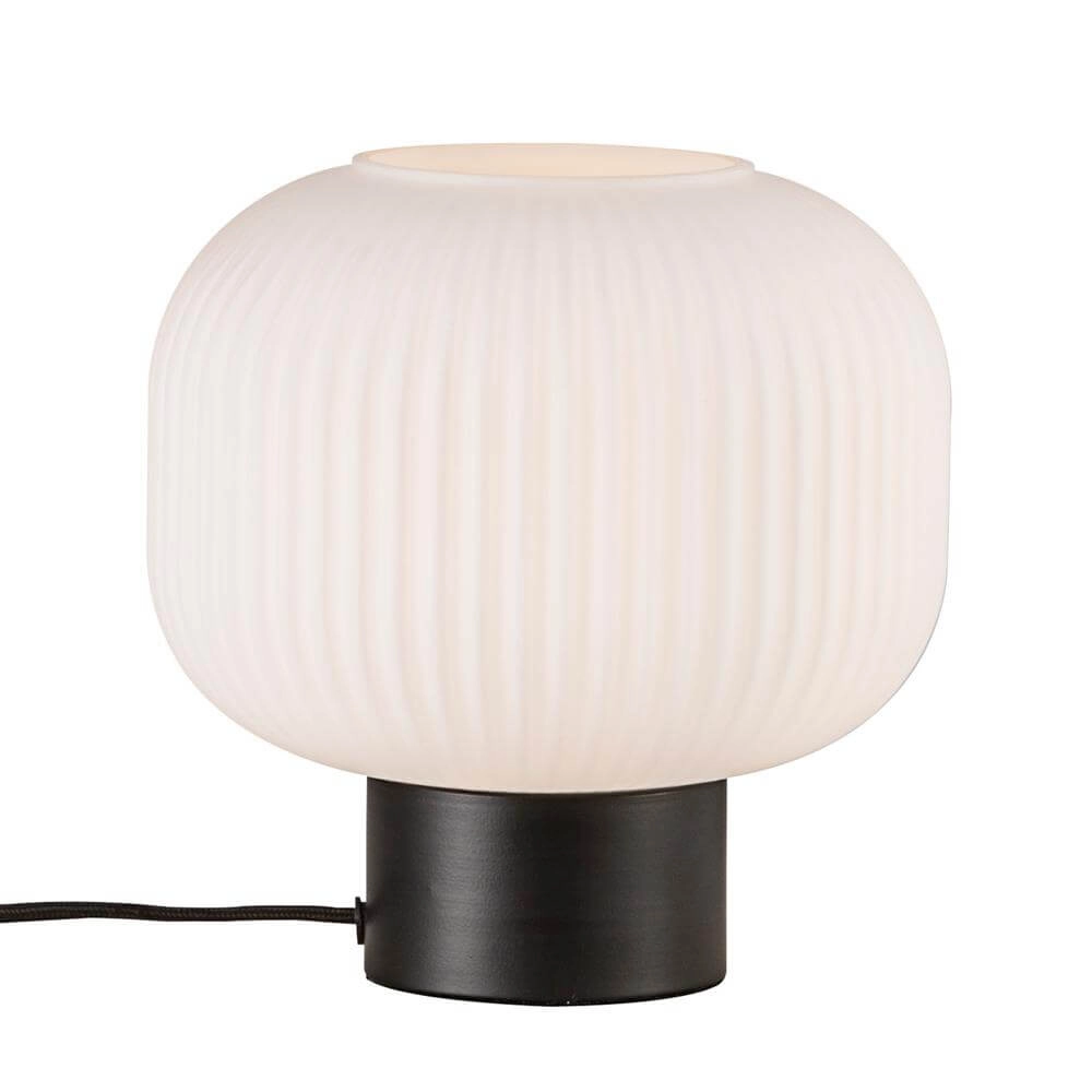 Table lamp Milford black