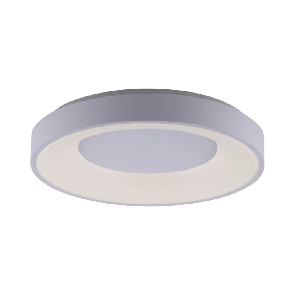 LED ceiling lamp Anika Ø 70cm
