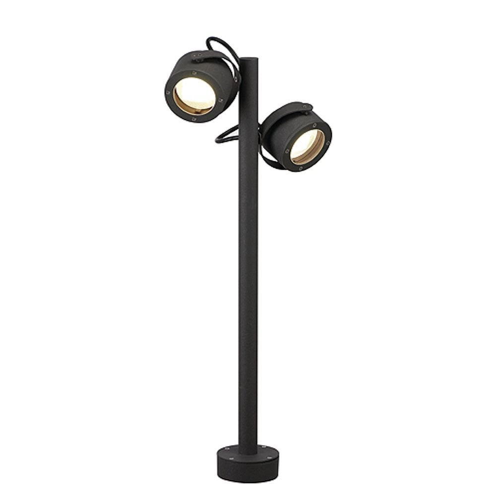 Garden spotlights Sitra 360 SL Orientable