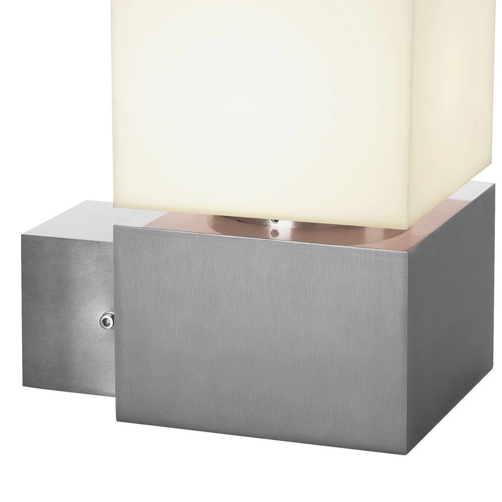 Design outdoor lamp Square Wall SLV 4024163180818