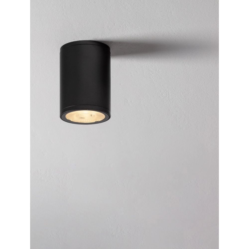 Ceiling spotlight Lumina 9W anthracite Lyora 5212017453907