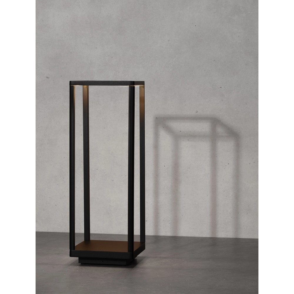 Garden lamp Akmi Design rectangle Lyora 5212017449306