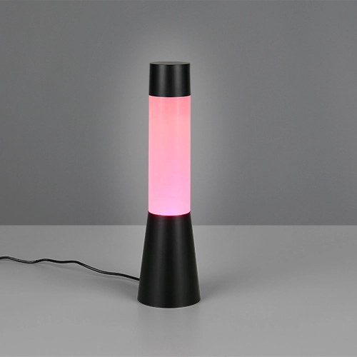 Table lamp Cirrus Black Trio 4017807681161