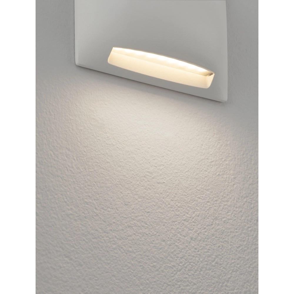 Design wall lamp Sub white Lyora 5212017478696