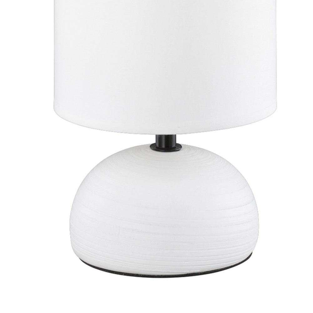 Table lamp Luci 23cm white Trio 4017807346152