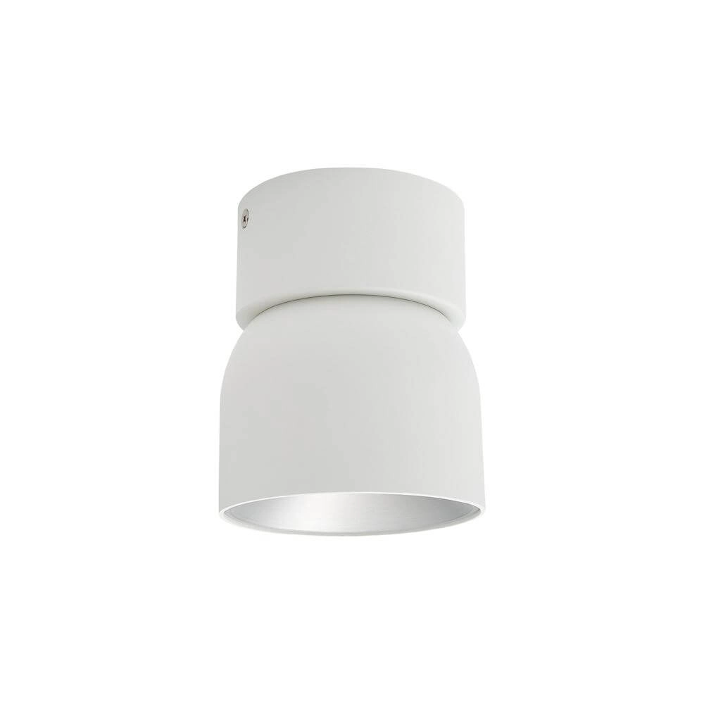 White spotlight Pitcher Orientable Nordlux 5704924016172
