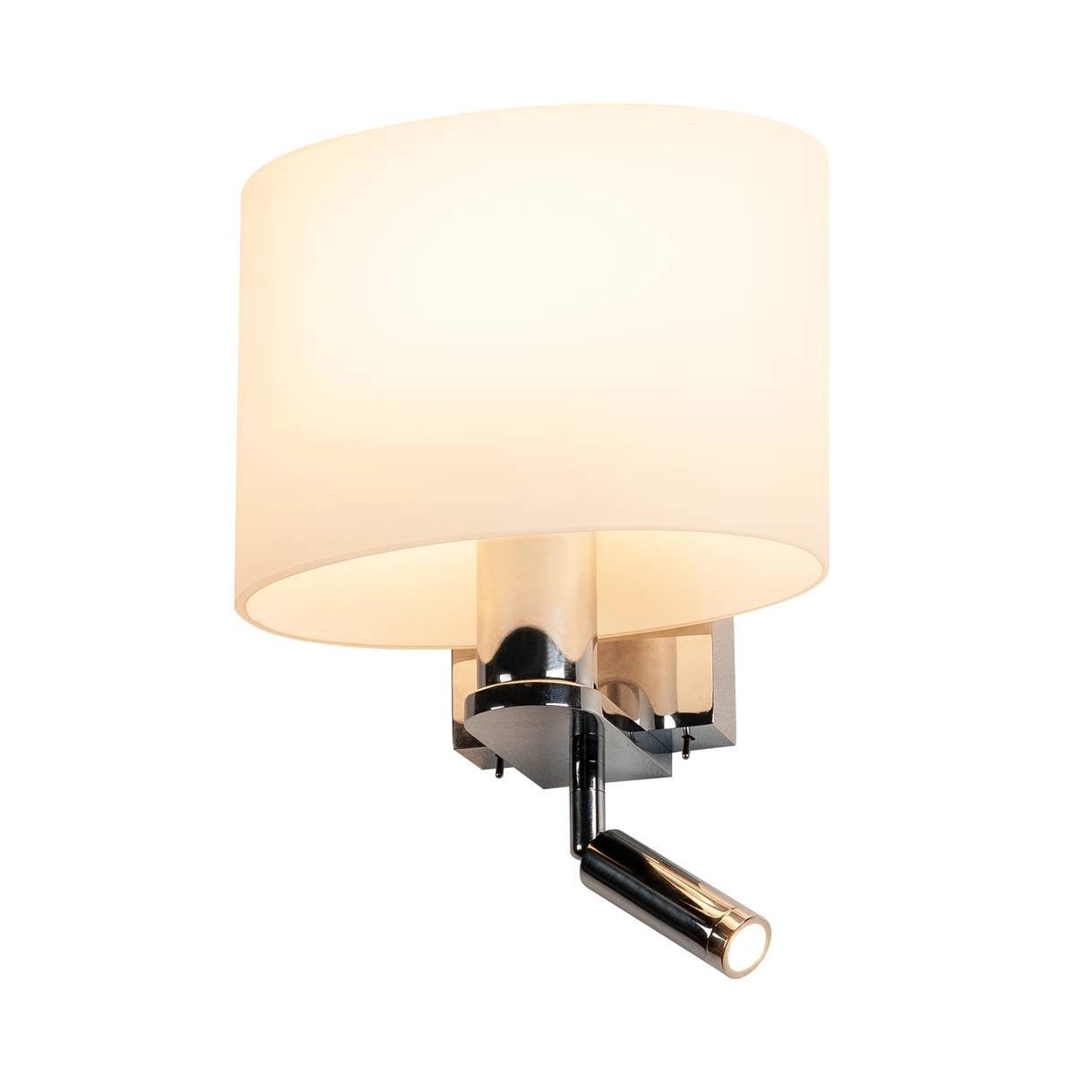 Wall lamp Kenkua Spot with reading light