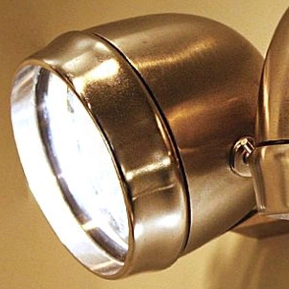 Luxury lighting spots Macro AR111 2-L Authentage 8716803505513