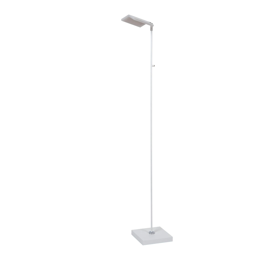 Led reading lamp Aaron Design White
