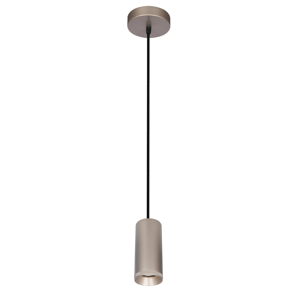 Design pendant lamp Milano champagne 15cm