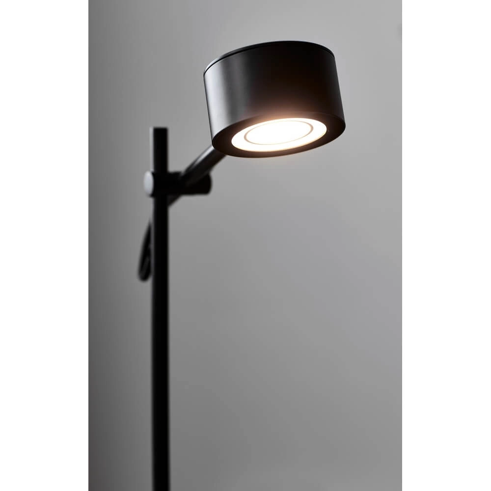 Design table lamp Clyde black Nordlux 5704924001185