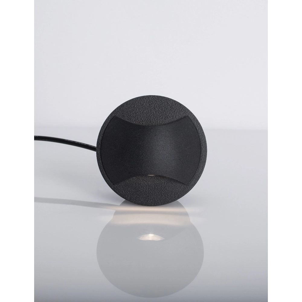Sleek wall lamp Joya double Lyora 5212017428158