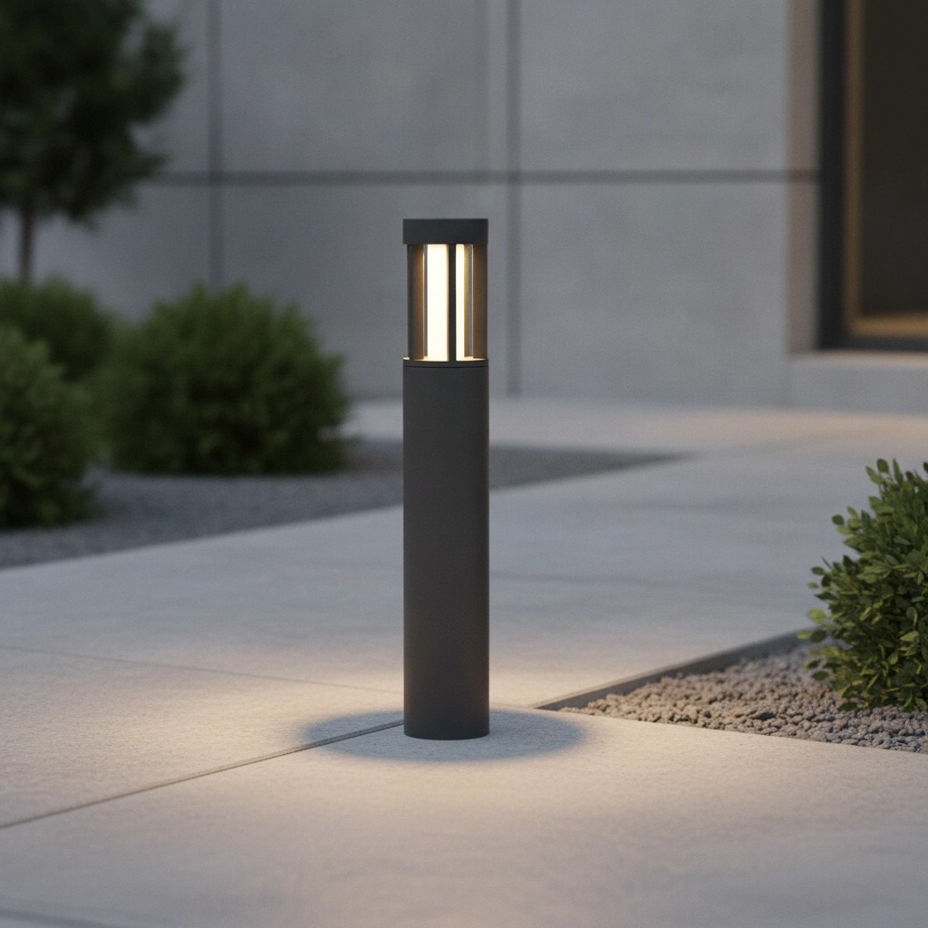 Floor lamp Devora 65cm