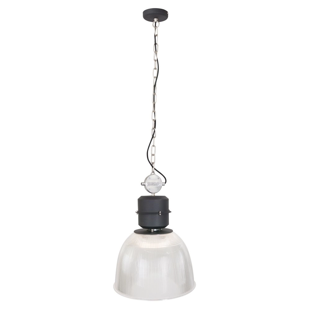 Pendant lamp Clearvoyant Steinhauer 8712746102765