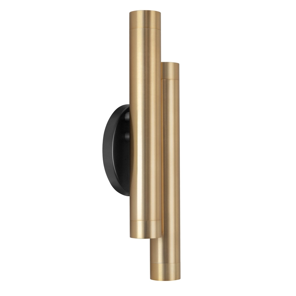 Design wall lamp Trend Double brass