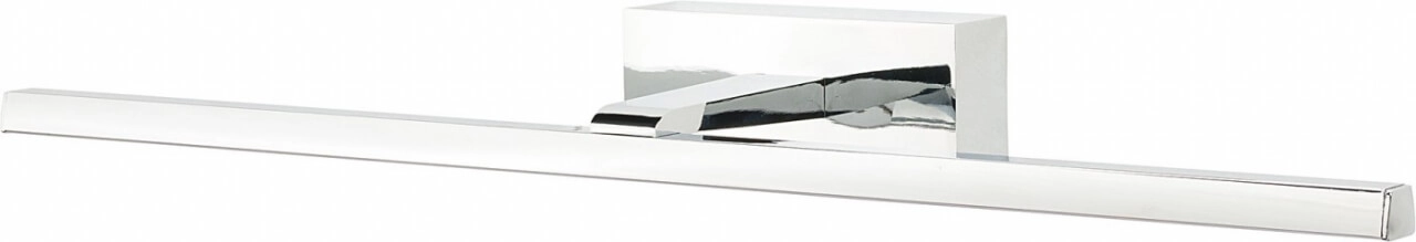 Mirror lamp with LED Van Gogh 59.5cm chrome Lyora 5903139102889