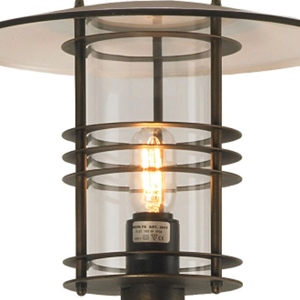 Terrace lamp Selva Franssen 8717064118733