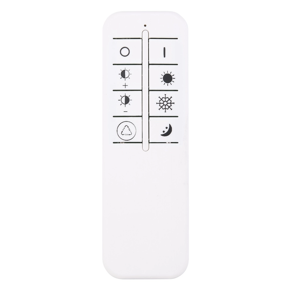 Modern ceiling light Hokki white Globo 9007371445967