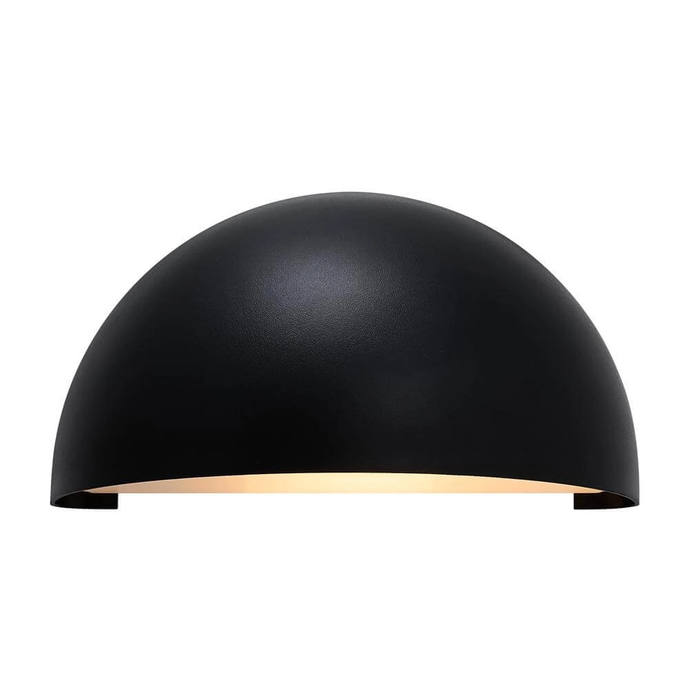 Wall lamp Scorpius black