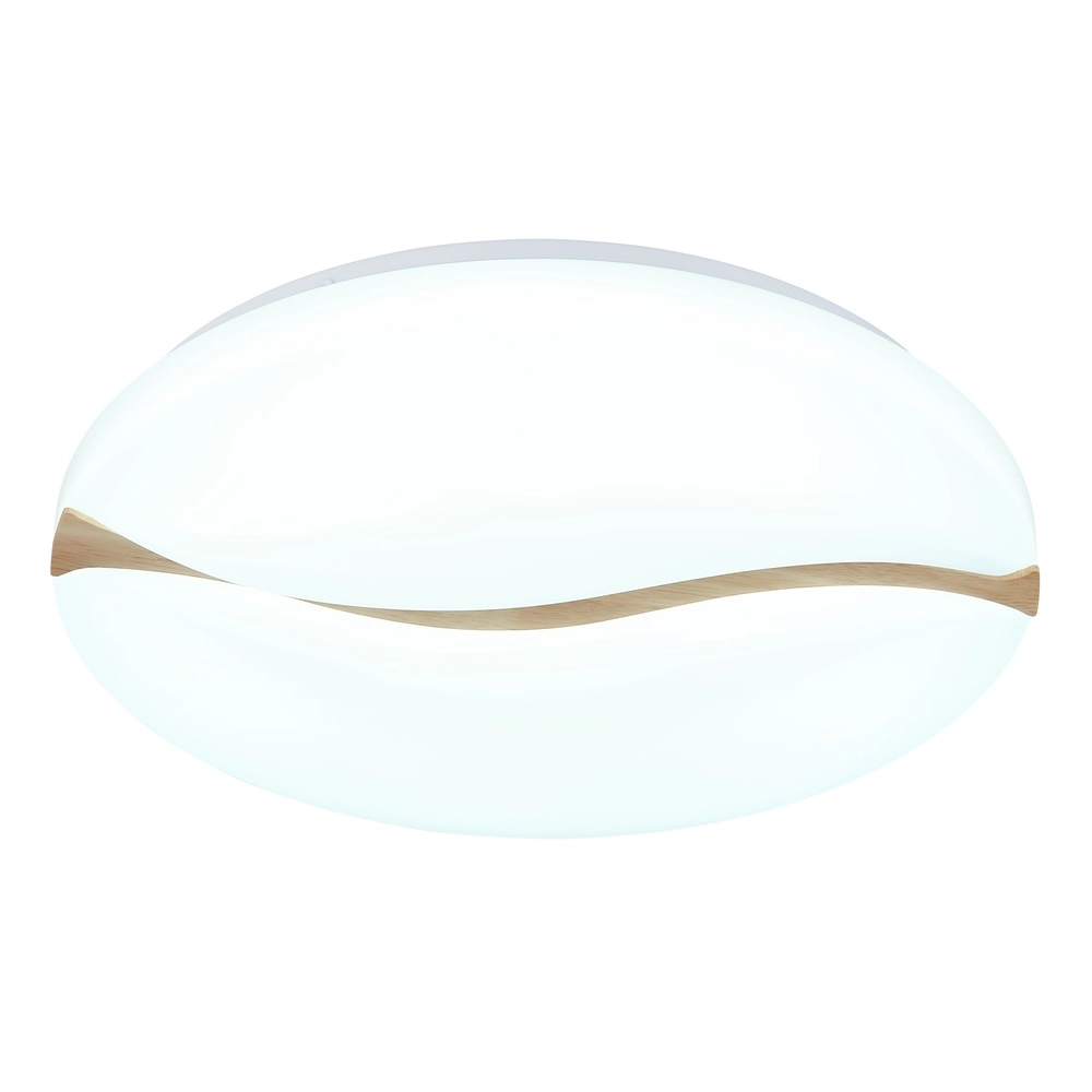 Design ceiling lamp Leticia Ø 33cm Globo 9007371546909