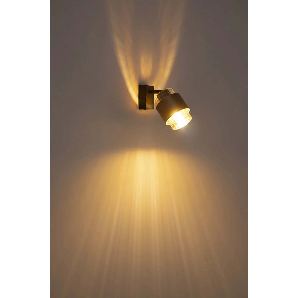 Design wall lamp Milley Black Globo 9007371580347
