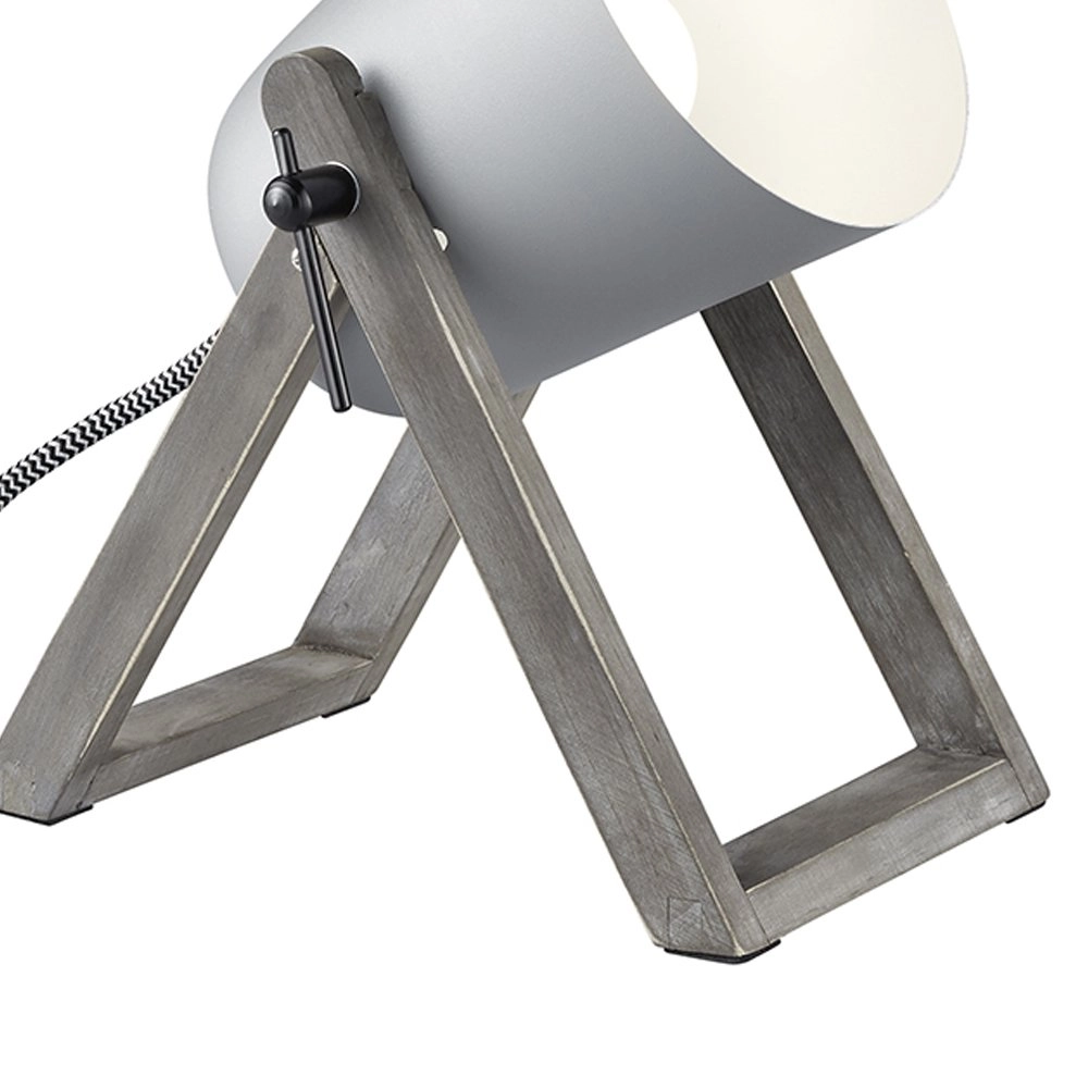 Table lamp Marc Industry Trio 4017807369625