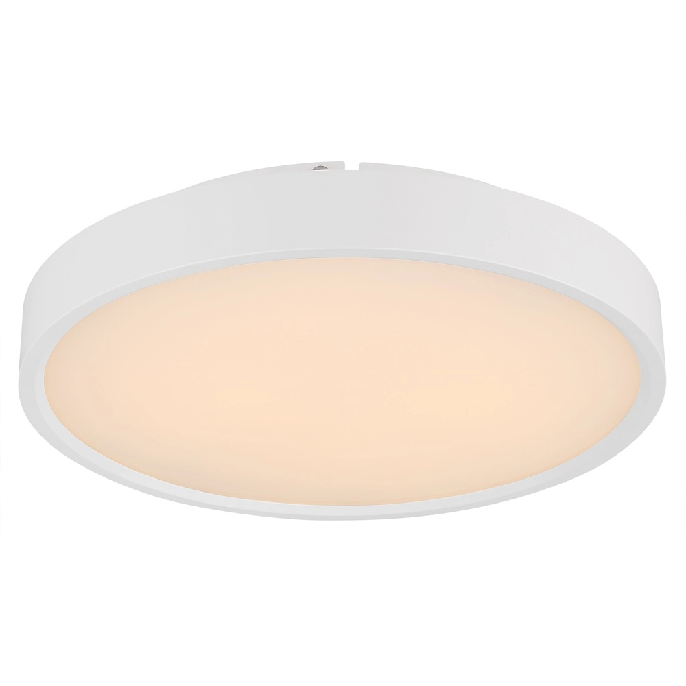 Ceiling light Jess white Globo 9007371580484
