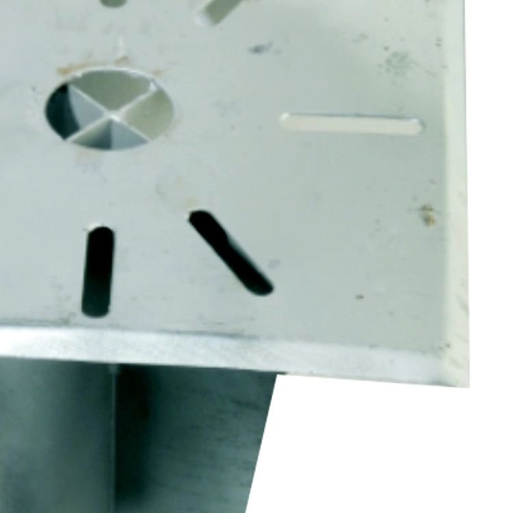 Mounting key Spike 3 for standing outdoor lamps Franssen 8717064113448