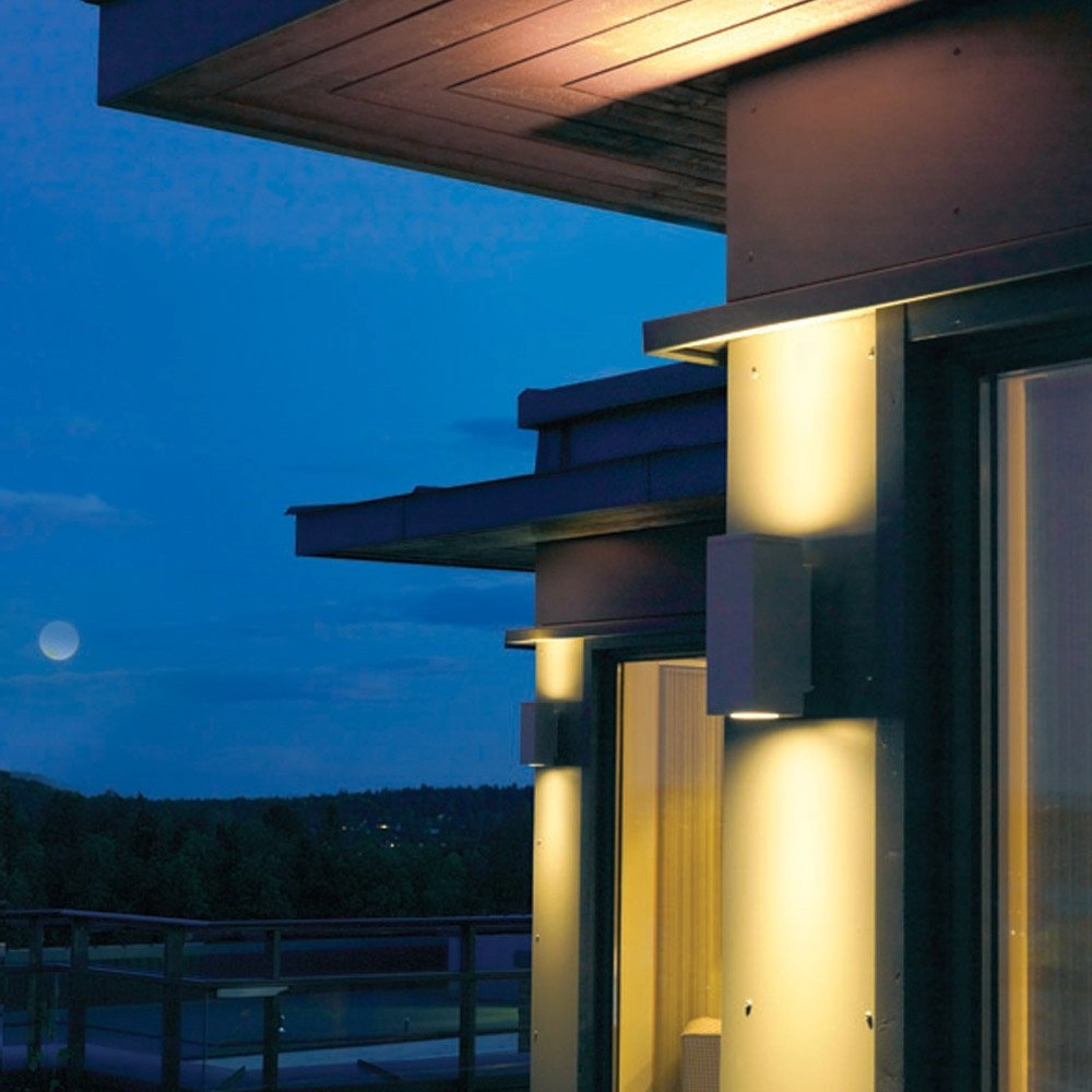 Outdoor spot Spotpro modern Franssen 7042897912083