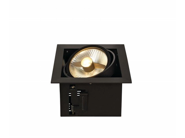Recessed spotlight Kadux 1 ES111
