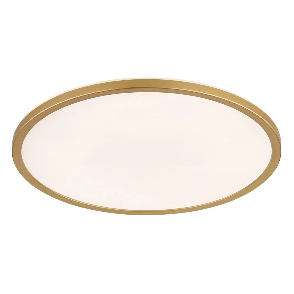 Ceiling light Sapana Ø 42cm gold Globo 9007371448425