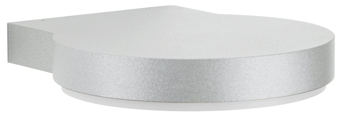 wall lamp Steng M down - gray