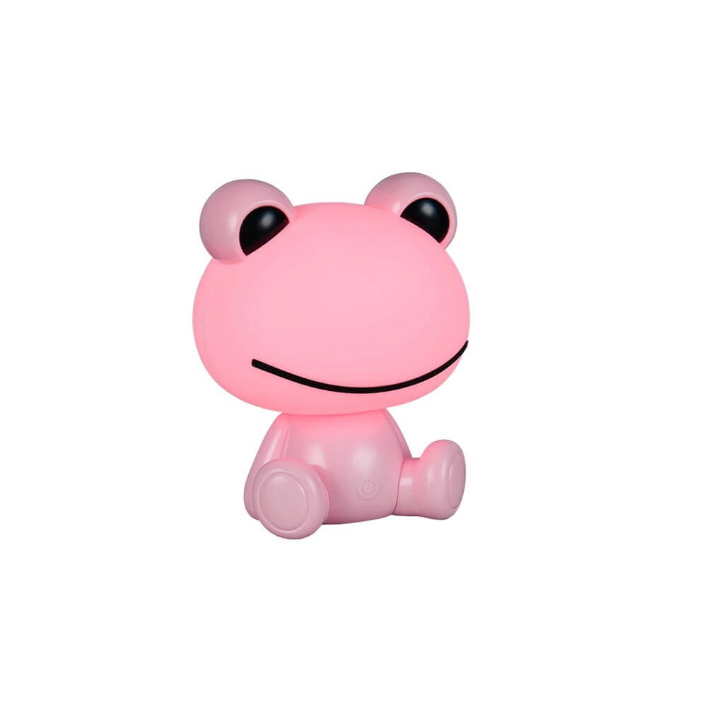 Cute Slipper Light Hopper pink Trio 4017807643251