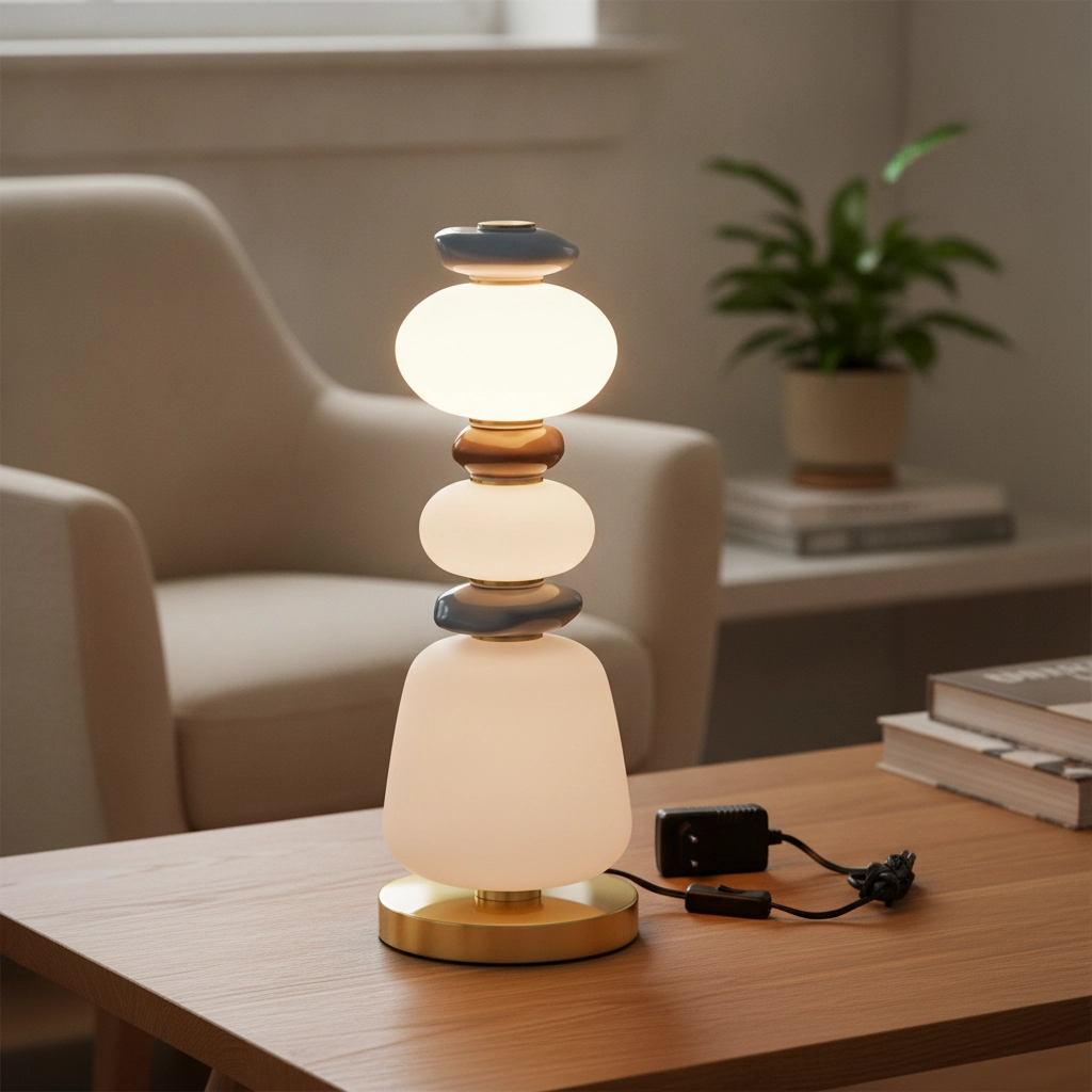 Table lamp Palo Multiple colors