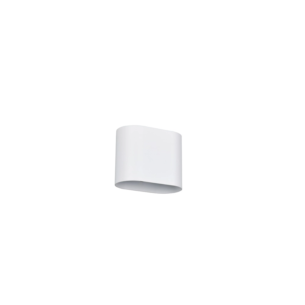 Surface-mounted spot Alani white Trio 4017807656930