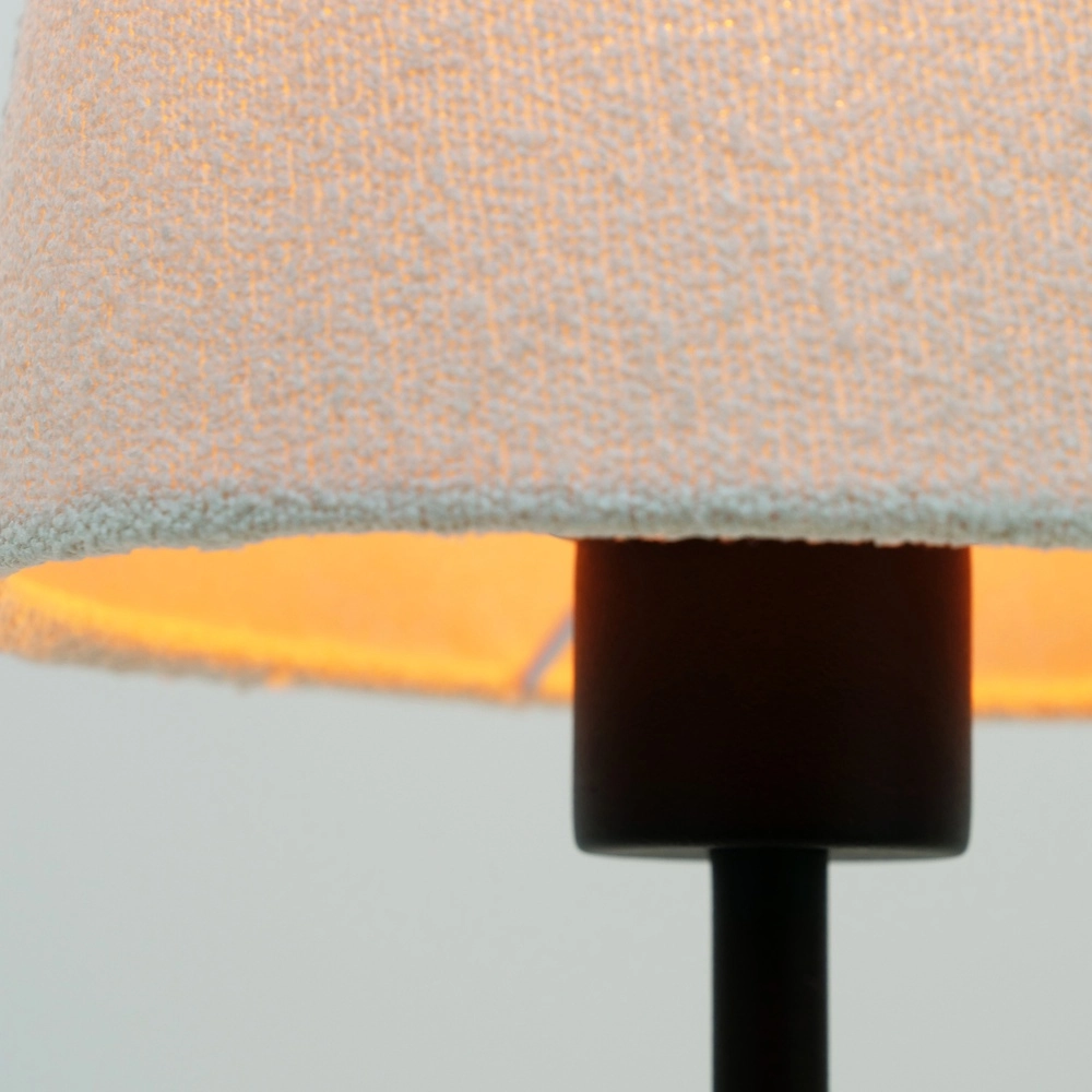 Table lamp Febres E27 - sand Eglo 9008606312801