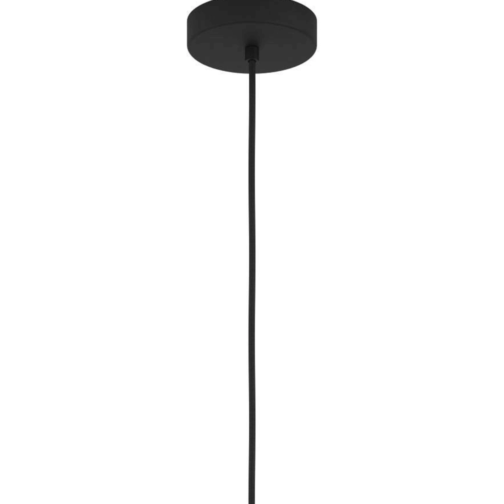 Gold design hanging lamp Skoura Ø 50cm Stars of Light 9002759397562
