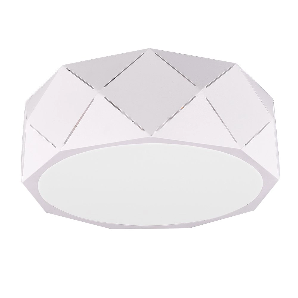 Ceiling light Zandor Ø 40cm Trio 4017807422047