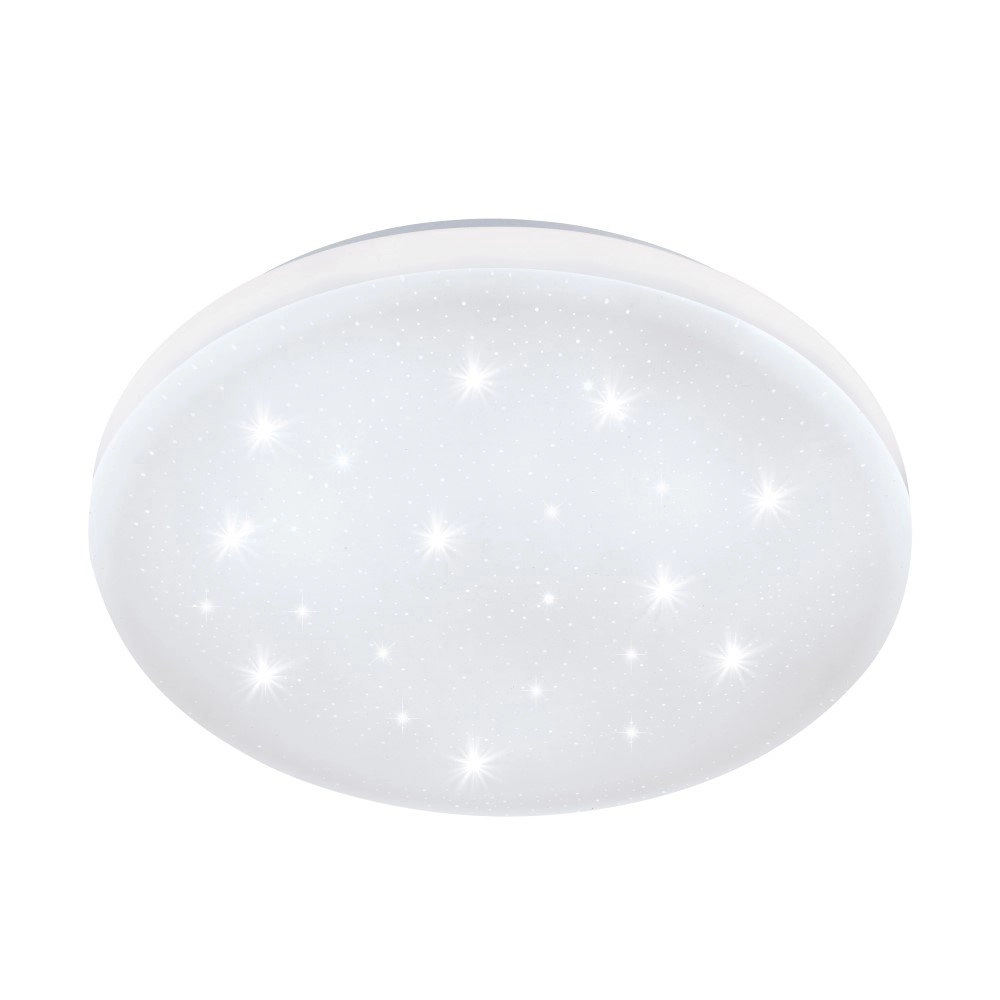 Bedroom ceiling light Frania-S