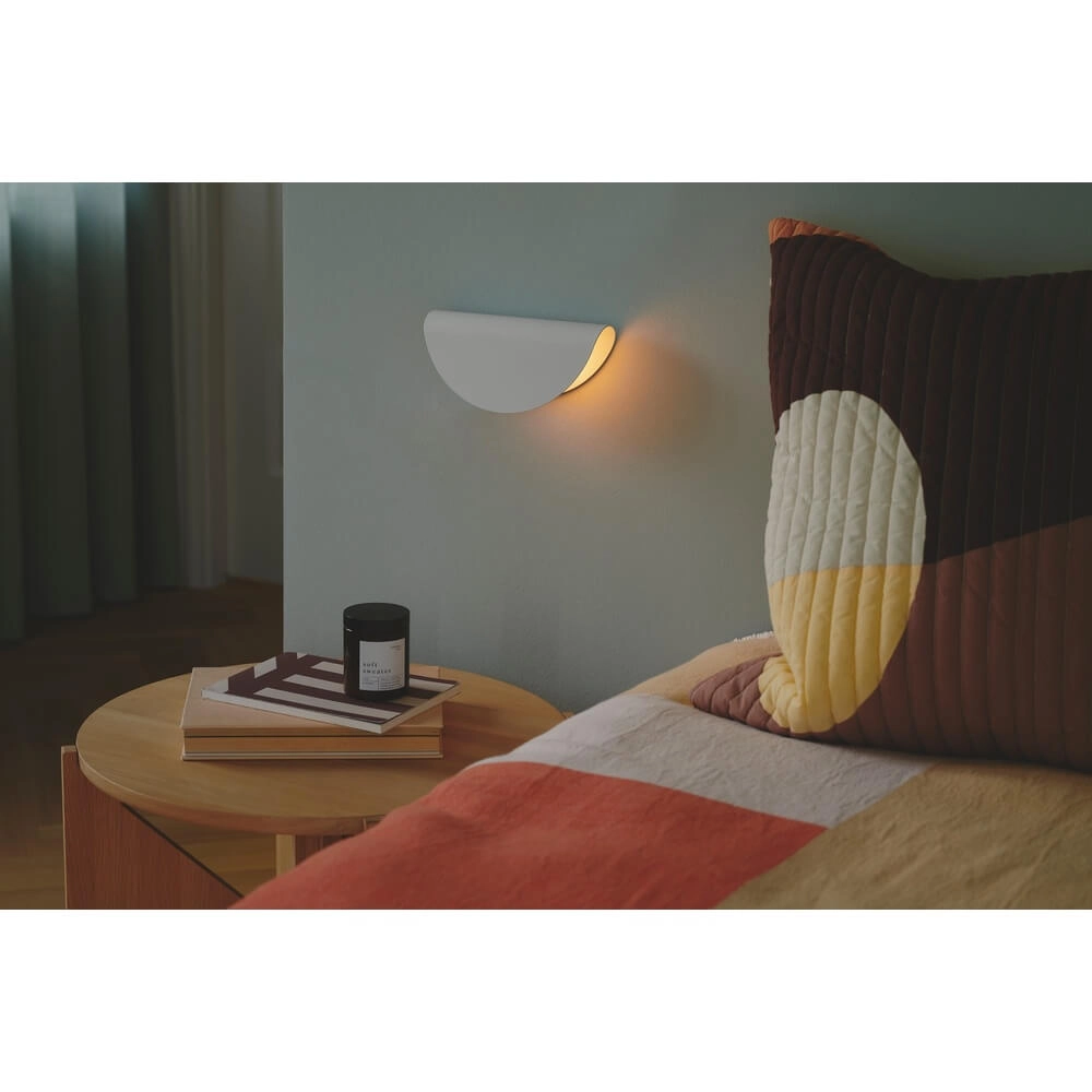 Design wall lamp Model 2110 white Nordlux 5704924018527