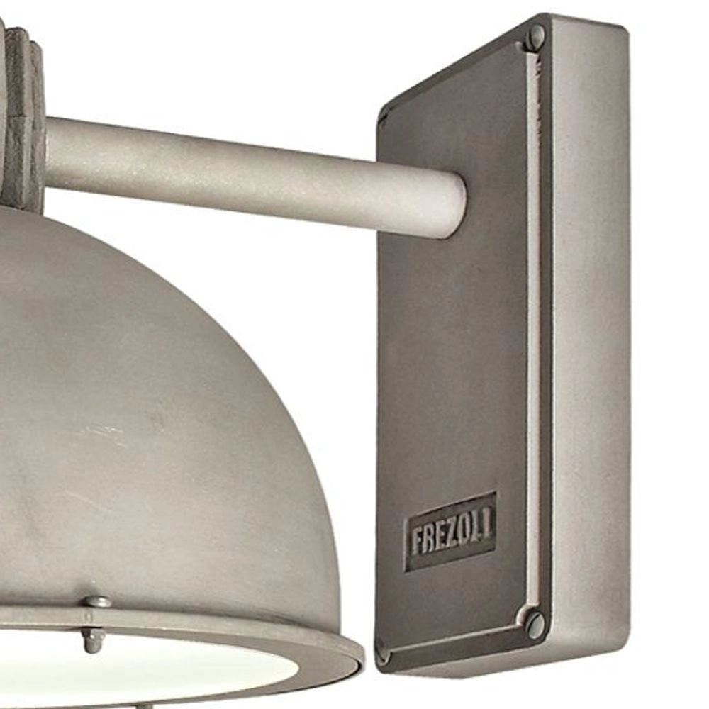 Wall lamp outdoor industry Raz Frezoli grey Tierlantijn 8716803506428