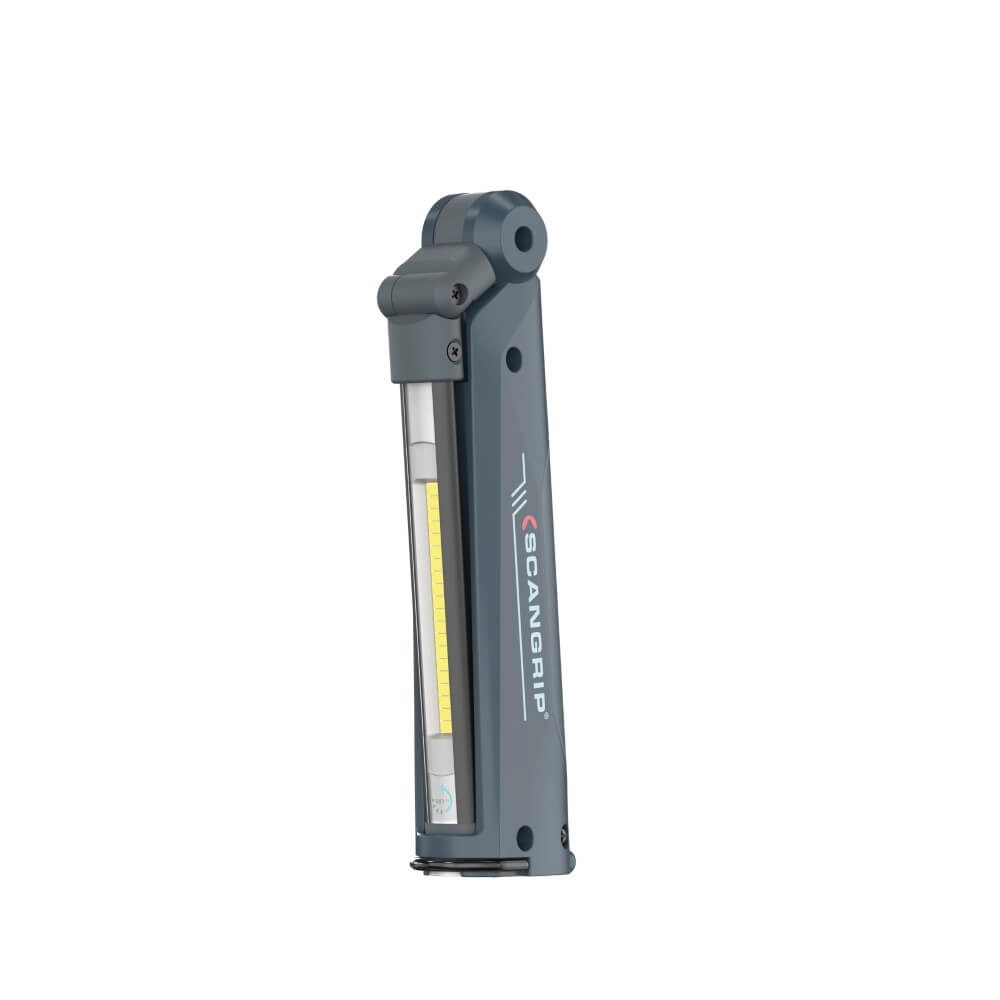 Work light Slim grey Scangrip 5708997362112