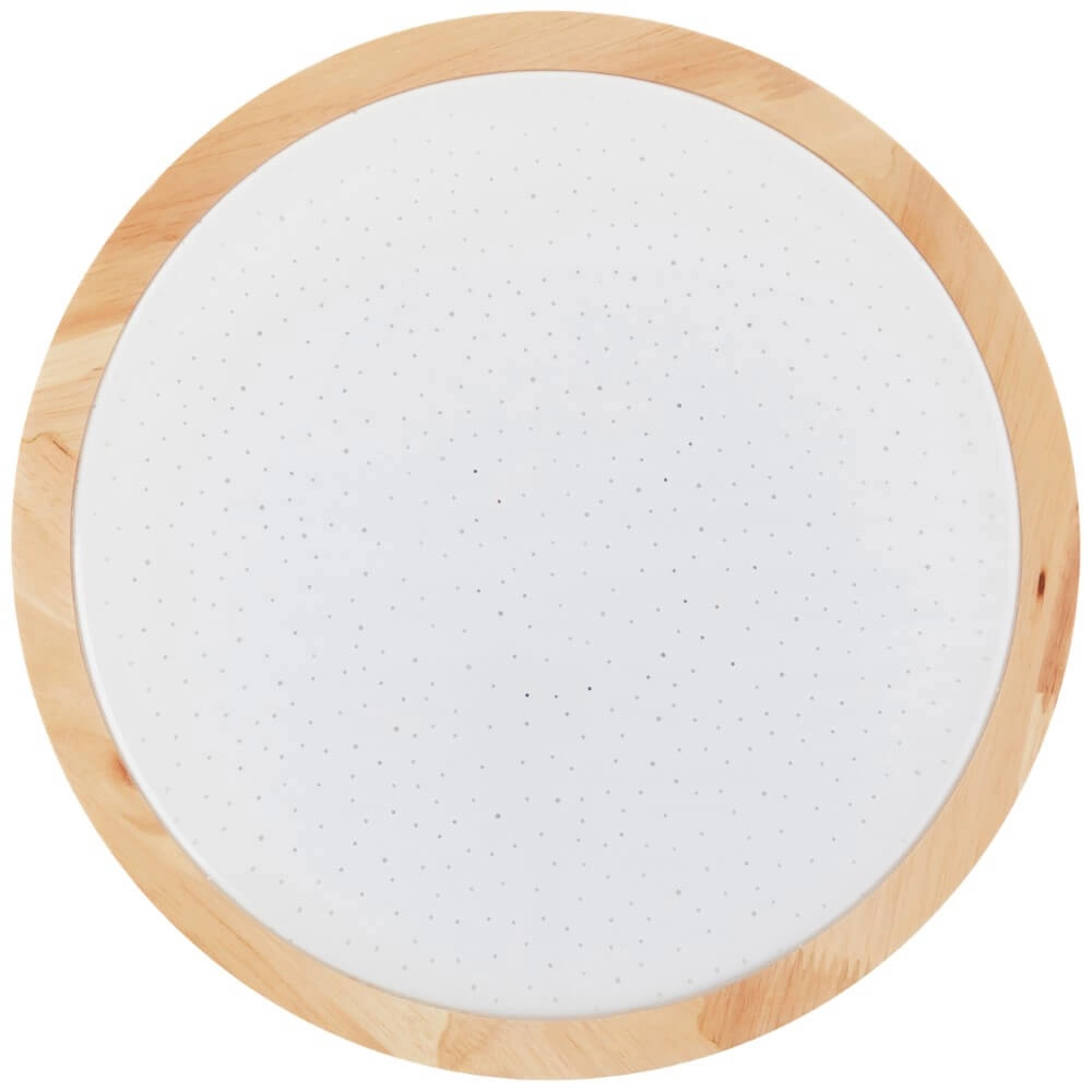 Ceiling lamp Farica Starry Ø 28cm - 3000K Brilliant 4004353442704