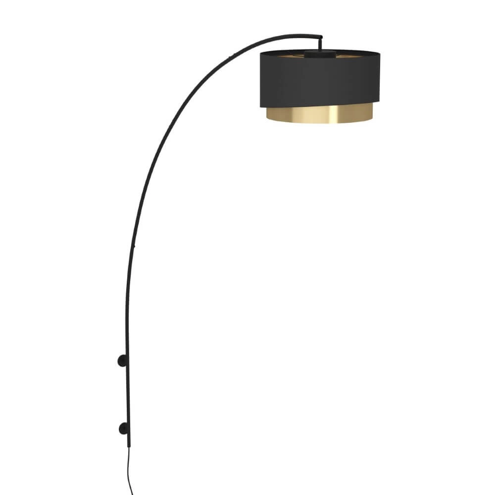 Design wall lamp Manderline bow