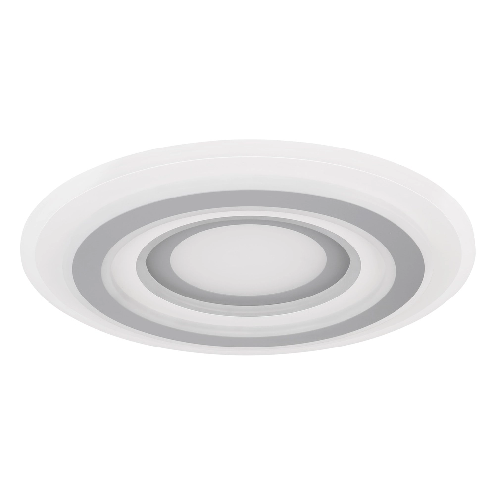 Ceiling light Sabatino white Ø 50cm Globo 9007371403868