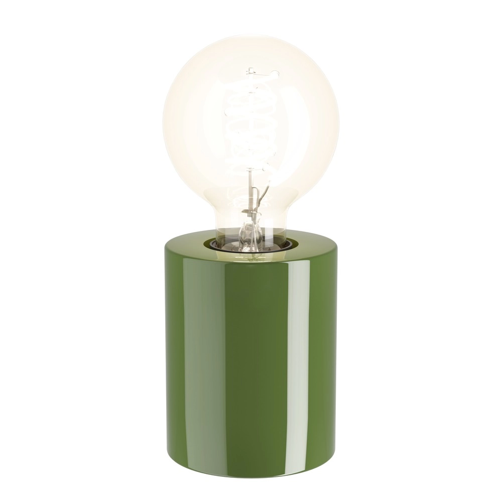 Table lamp Murama Green