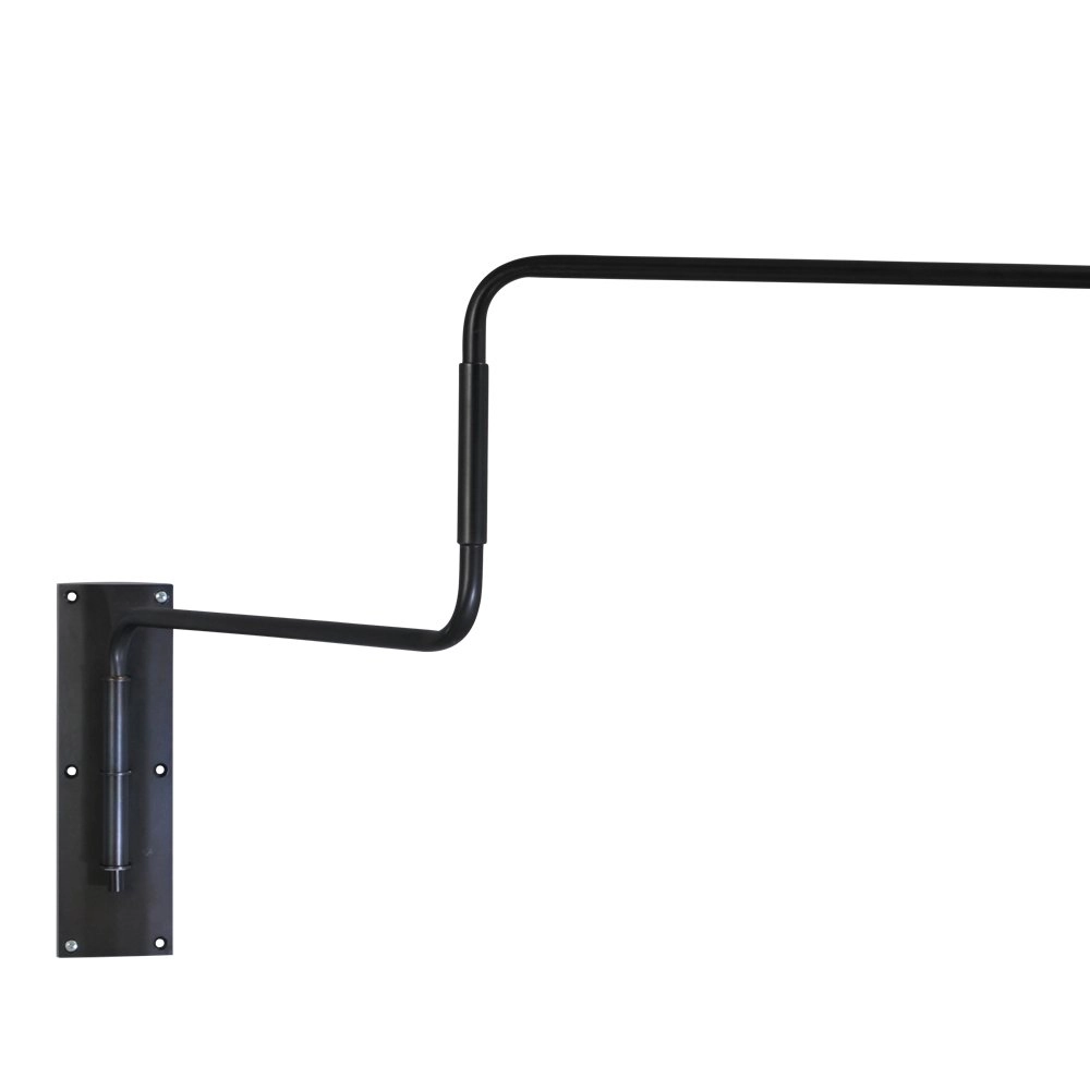 Wall reading light Industria Masterlight 8718121235929
